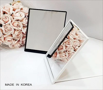 접이식 탁상손거울