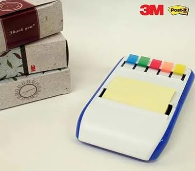 3M 포스트잇   팝업 디스펜서