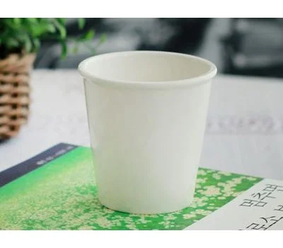 도자기 종이컵 머그