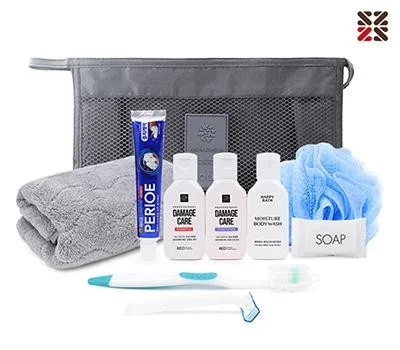 메쉬스퀘어 NC여행용세트