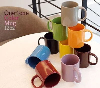 키친필 일자 올컬러 13종 330ml 11온스