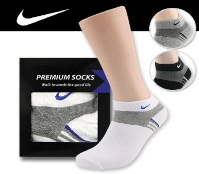 나이키 남성 단목 스포츠양말1족