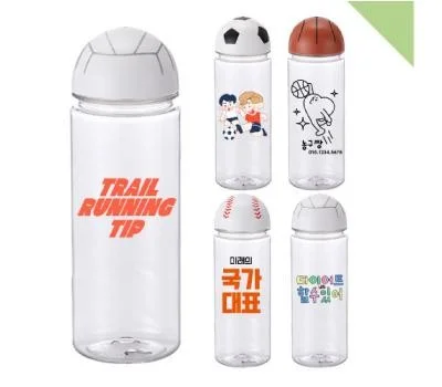 그라운드 스포츠보틀 에코젠 500ml