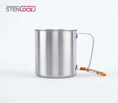 올스텐 등산컵 260ml