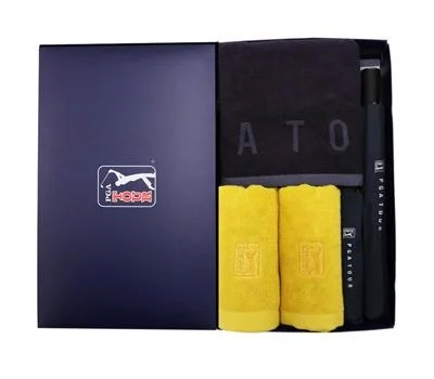 PGA 2단자동무지 3단수동무지 죽사바스타올 170g 면...