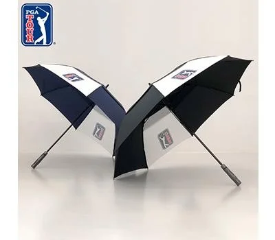 PGA 75 자동 이중방풍골프