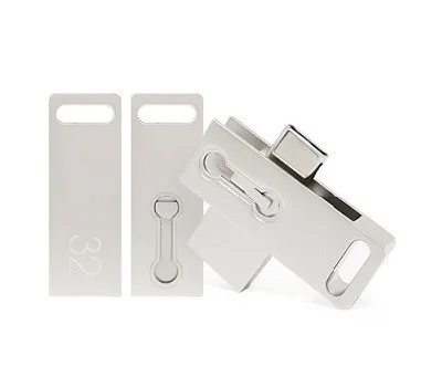 ENOP 캔들아이언 C TYPE USB 16GB