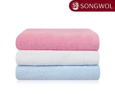 송월수입미용32 수건