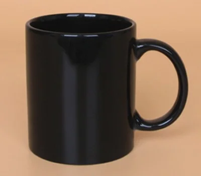 코코 머그컵 올블랙 340ml 11온스