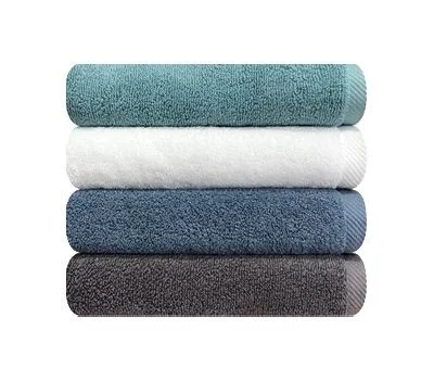 송월호텔 항균무지40 세면수건 150g