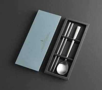 찰리 실버 수저 1인용