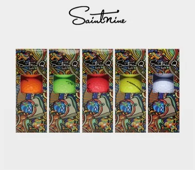 넥센 세인트나인Q SOFT 3구 3피스 골프공