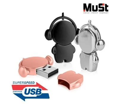 뮤스트 메가팝스 USB 3.0 32GB