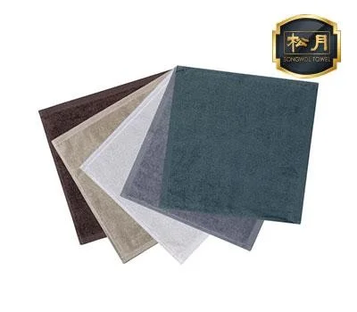 송월 카페행주30 수건