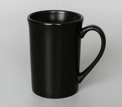 블랙 랑스 무광롱머그컵 445ml 15온스