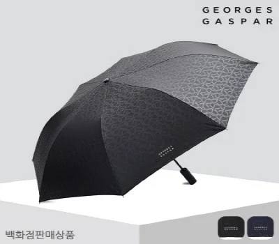 조지가스파 톤톤패톤2단우산