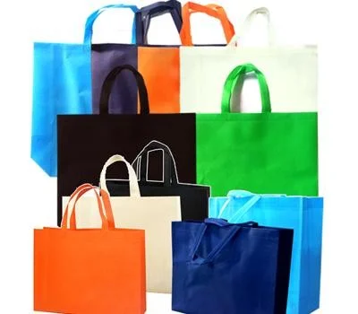 부직포가방 마트형