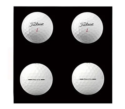 타이틀리스트 PRO V1 4구세트