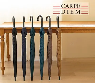 카르페디엠 스마트 70X12K 곡자장우산