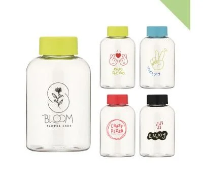 조롱박pp 물병 350ml