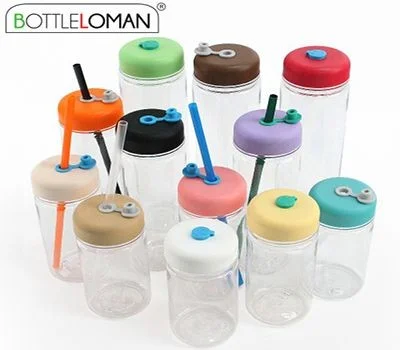 보틀로만 페트 연예인보틀 700ml