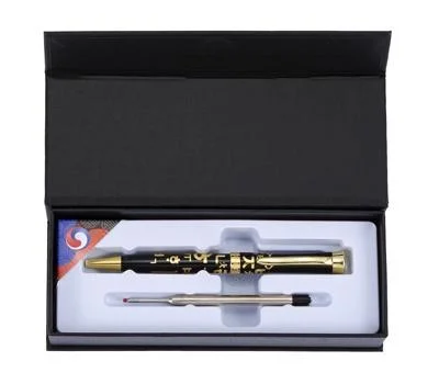 한글볼펜과 리필심