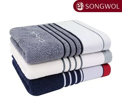 송월 카운테스마라 포라인전사40 세면타월