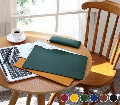 클래식레더파일L홀더