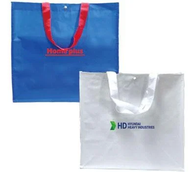 레인보우타포린가방 42x40x23cm