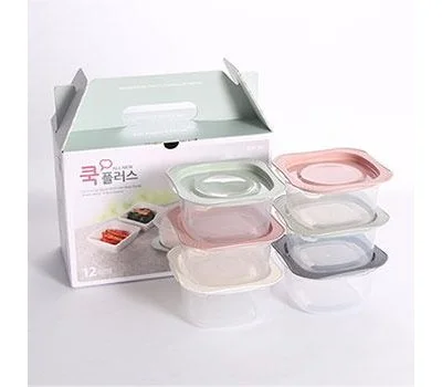 뉴쿡플러스 3호