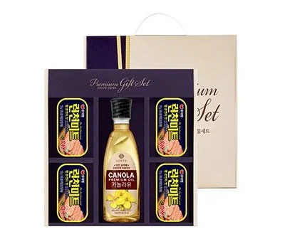 롯데 오일햄 1호