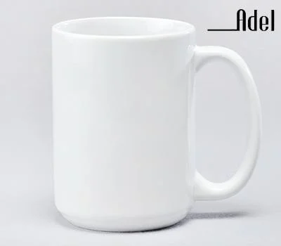 롱화이트머그 아델 480ml  16온스