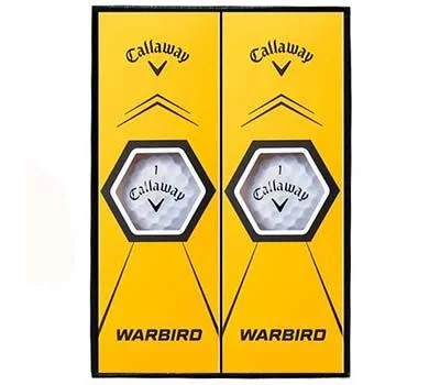 캘러웨이 워버드 6구세트