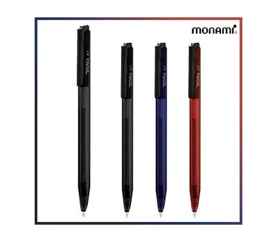 모나미  트리피스 삼각형 0.7