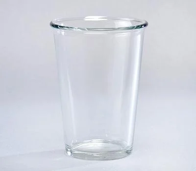 에코 글라스390ml