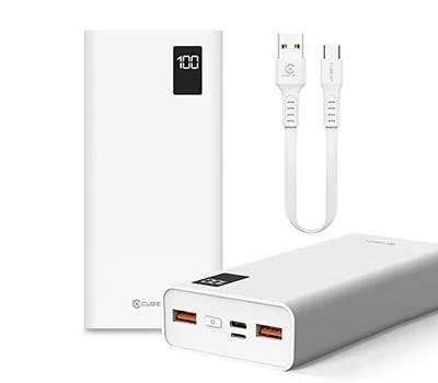 PD20W 고속충전 20000mAh 보조배터리