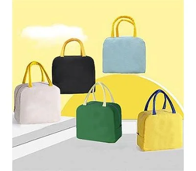 데일리 보온보냉 쿨러백 5color