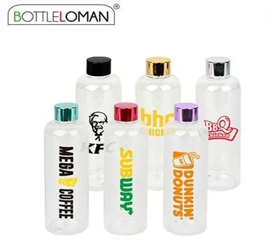 보틀로만 PET 다용도 용기 300ml