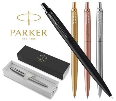 파카 조터XL 모노크롬 볼펜