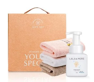 150g 수건 시트러스 핸드워시 스페셜 2P