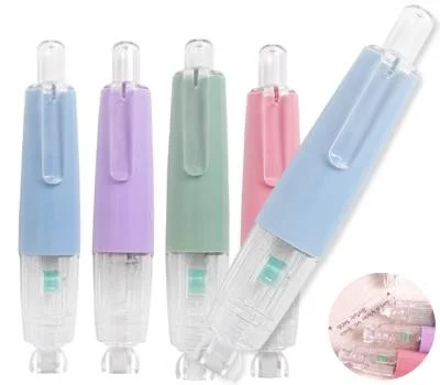 몽당 수정테이프