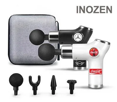 이노젠 M4 프리미엄 미니 마사지건