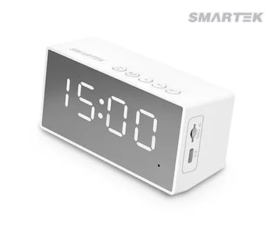 스마텍 미러 타입 멀티 블루투스 스피커