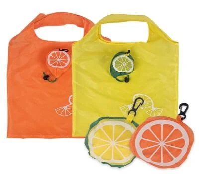 오렌지,레몬장바구니