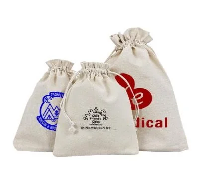 에코 광목파우치 시리즈