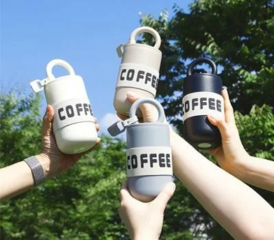 컬링파우더 텀블러 460ml