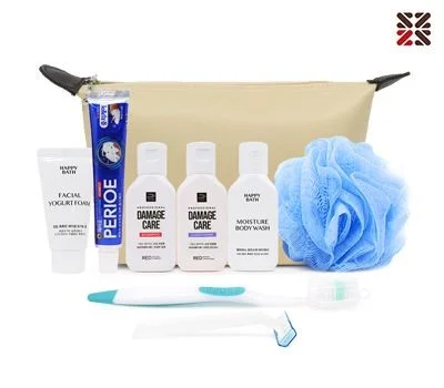 윙투 S3형 아모레여행용세트