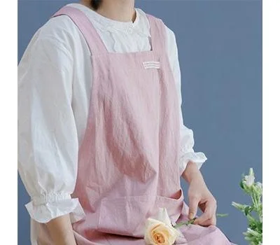 원피스앞치마 공방 꽃집 어린이집 카페 모던앞치마 ...