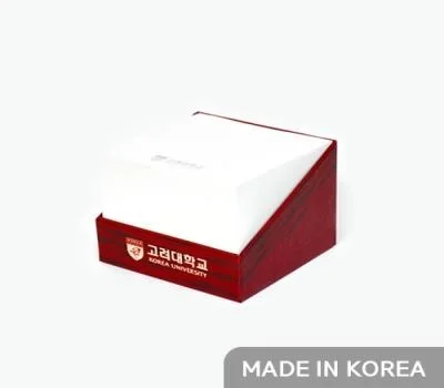 단디 2단 메모지