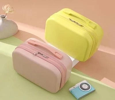 이모션 파스텔 서머 레디백 14인치